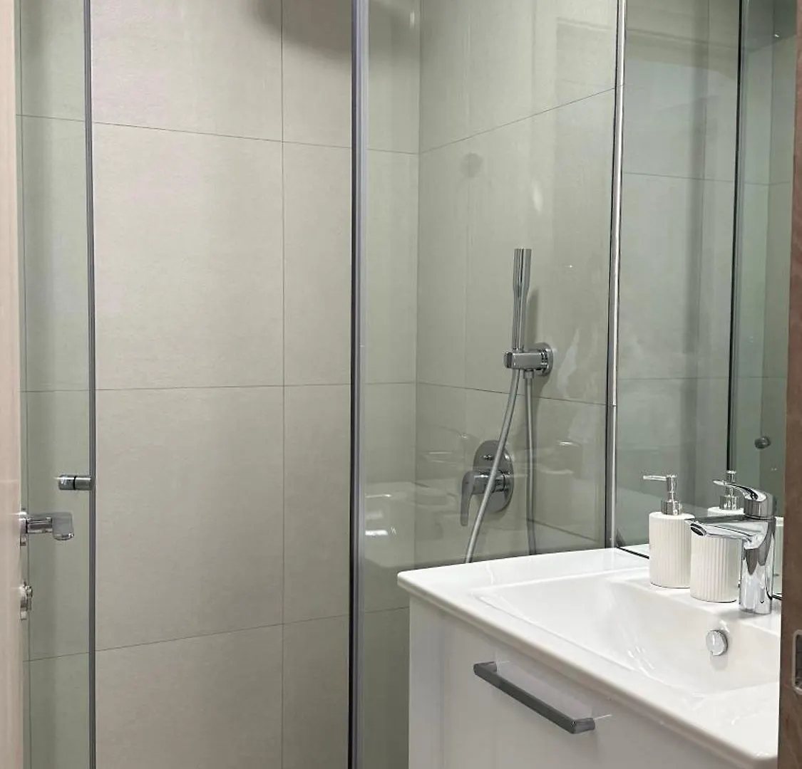 Cozy Studio Apartment In Jumeirah Village Circle Dubai