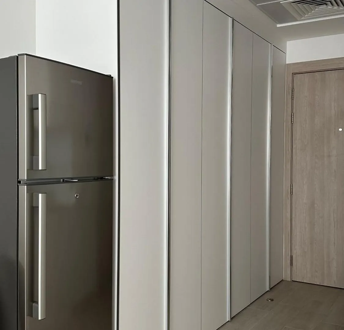 Cozy Studio Apartment In Jumeirah Village Circle Dubai