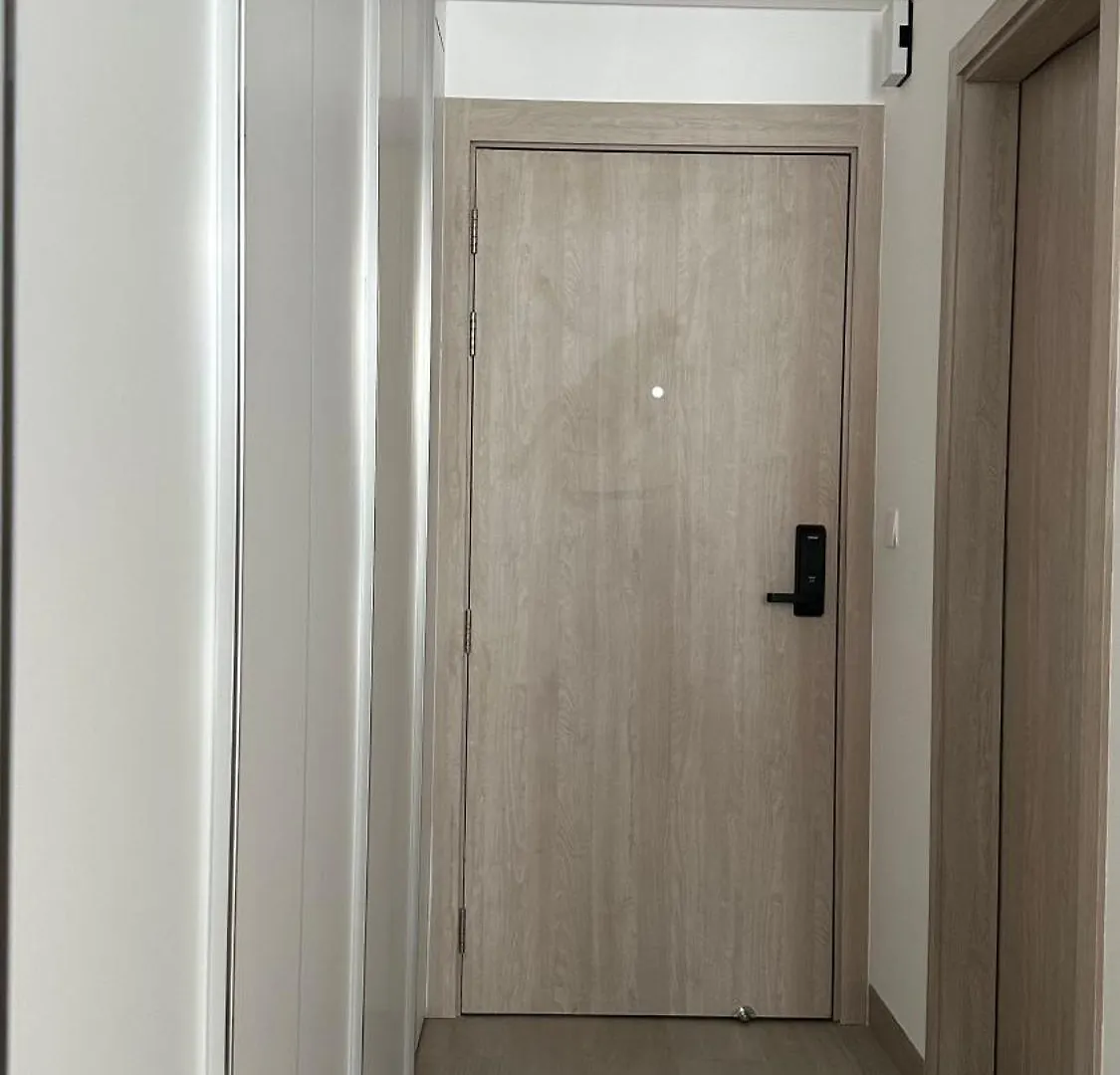 Cozy Studio Apartment In Jumeirah Village Circle Dubai 0*,  United Arab Emirates