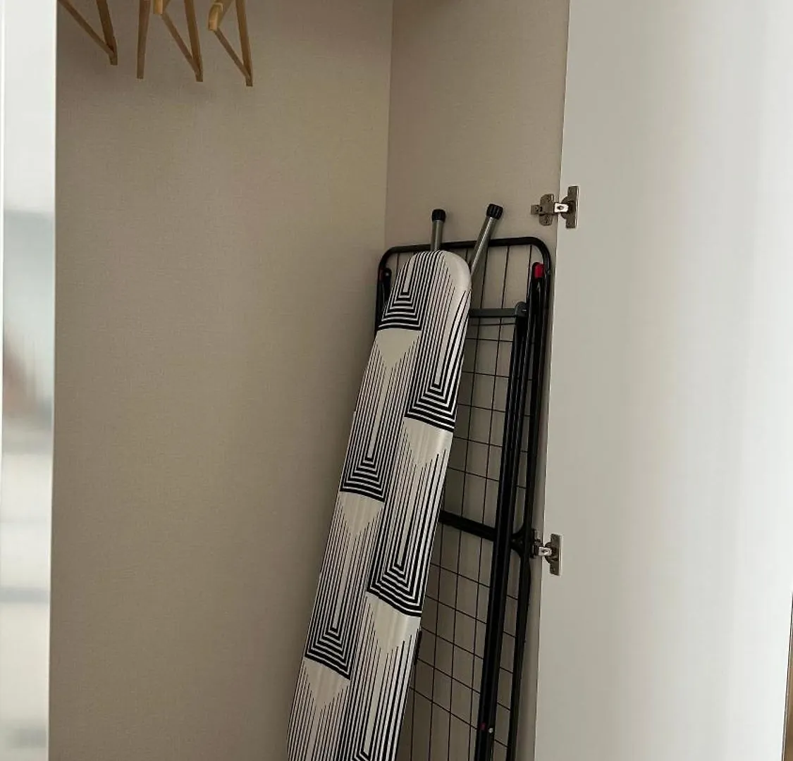 Cozy Studio Apartment In Jumeirah Village Circle Dubai