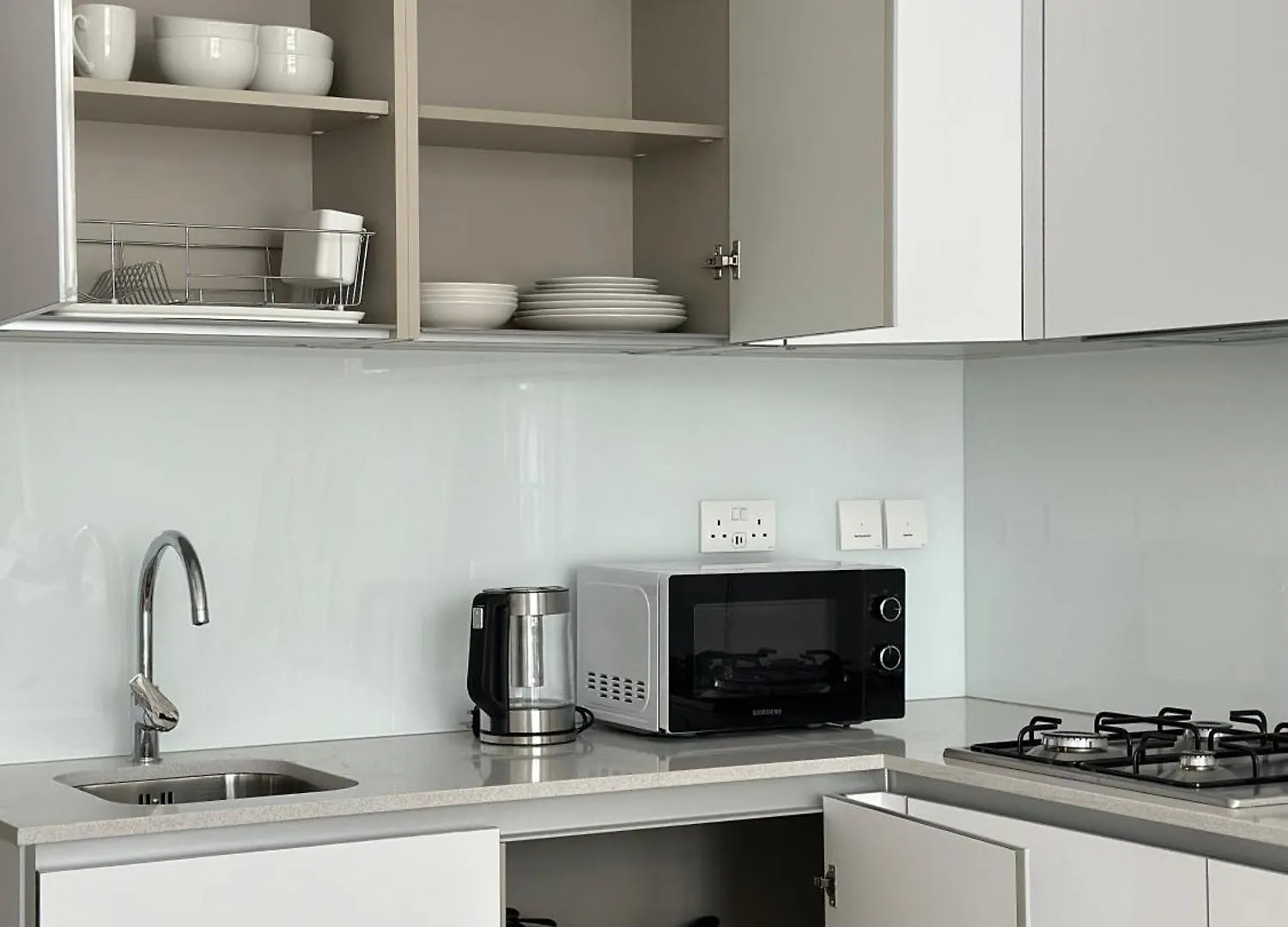 Cozy Studio Apartment In Jumeirah Village Circle Dubai
