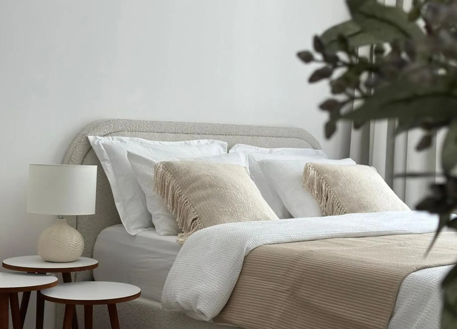 Cozy Studio Apartment In Jumeirah Village Circle Dubai United Arab Emirates