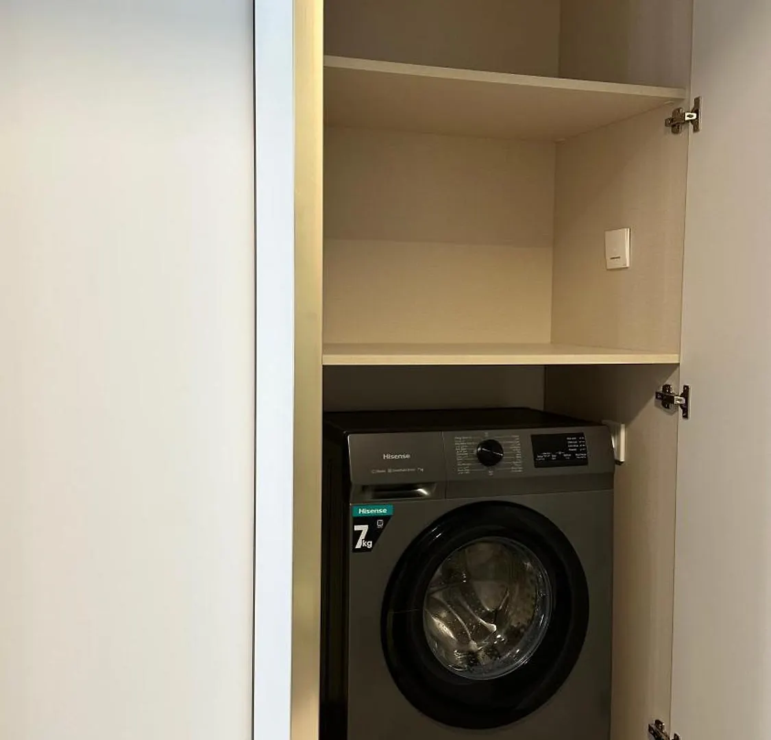 Cozy Studio Apartment In Jumeirah Village Circle Dubai