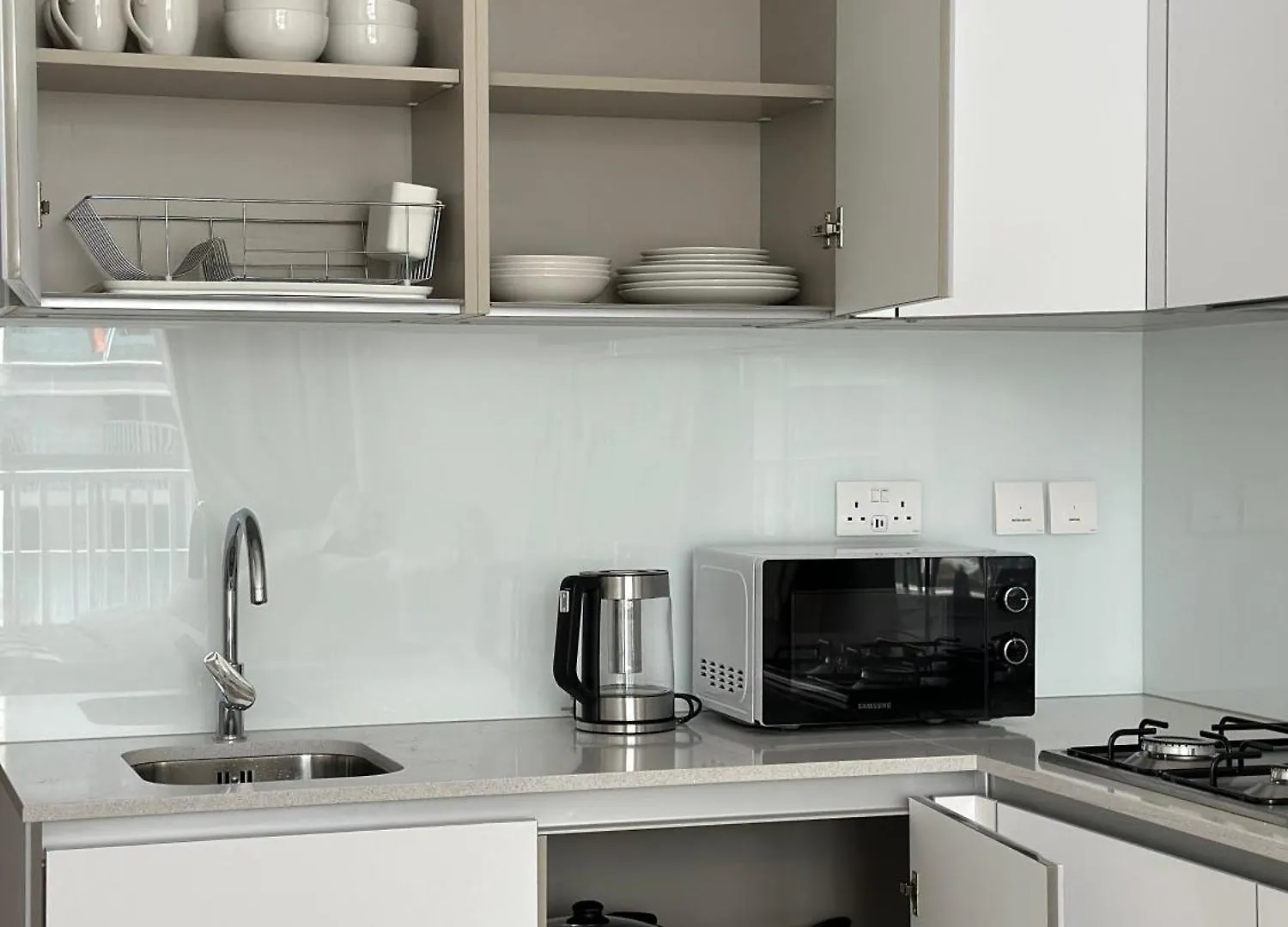 Cozy Studio Apartment In Jumeirah Village Circle Dubai