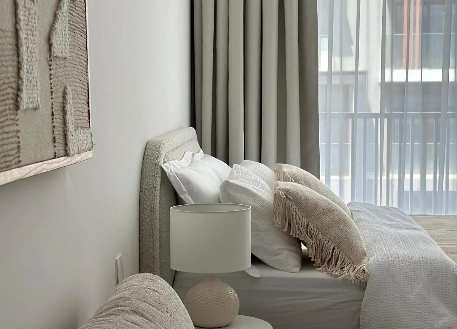 Cozy Studio Apartment In Jumeirah Village Circle Dubai