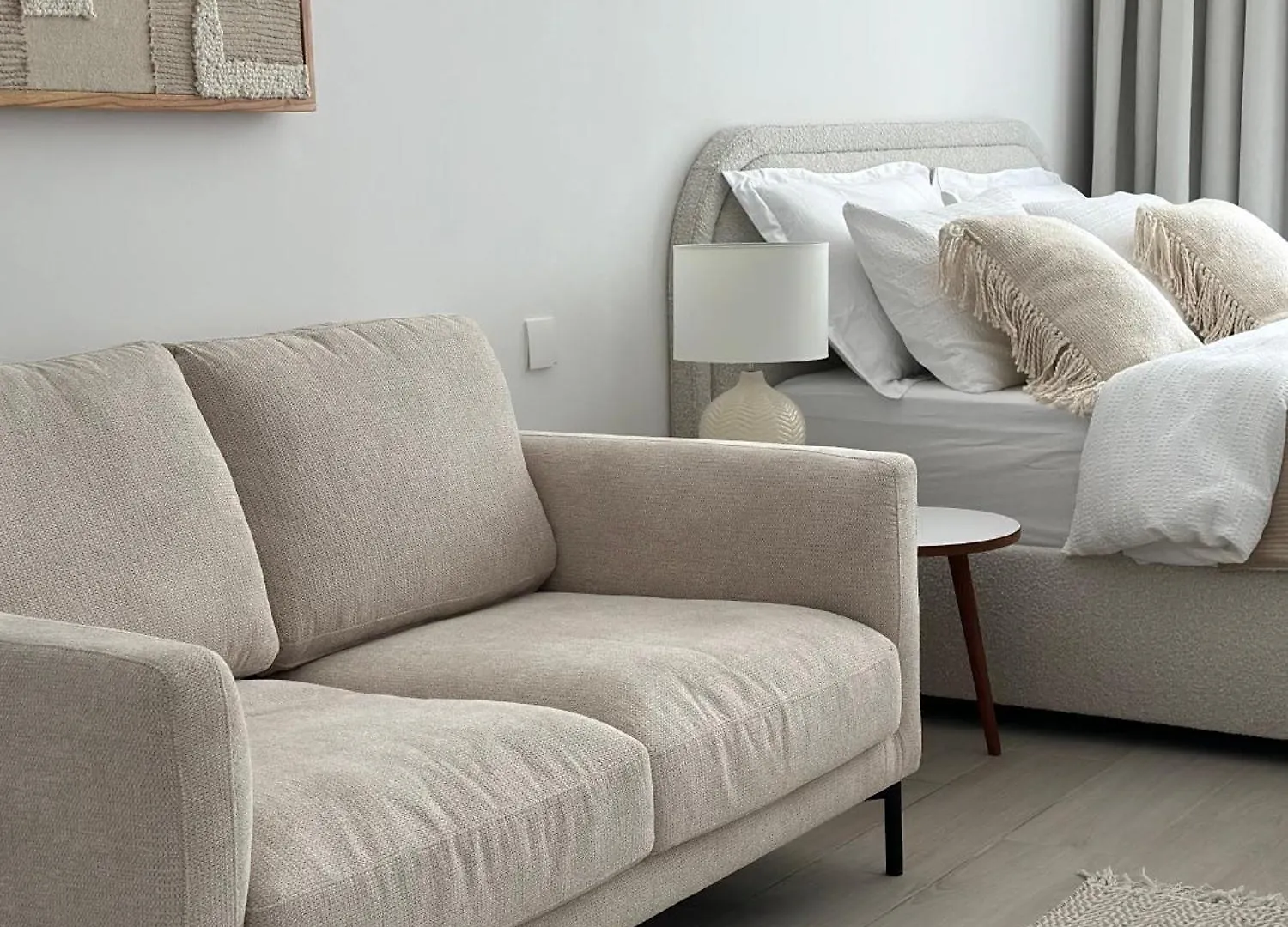 Cozy Studio Apartment In Jumeirah Village Circle Dubai